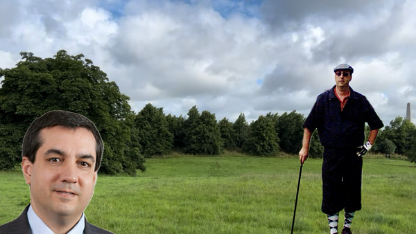 Irish Journalist Strikes Back: Cox Sues New York Lawyer Loomba in Copyright Showdown