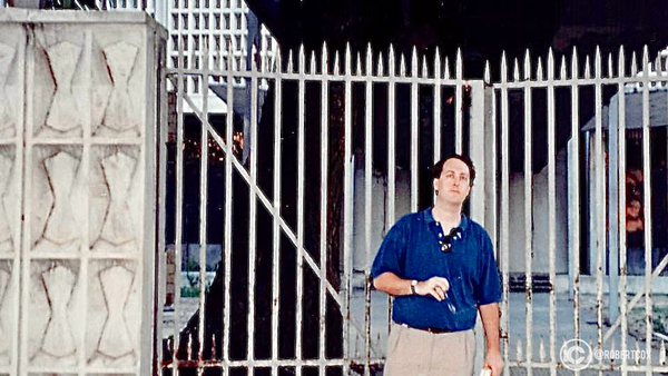 Saigon 1995 Part IV: Reflections on my Visit to Saigon