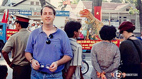 Recommended Reading, May 4, 2025