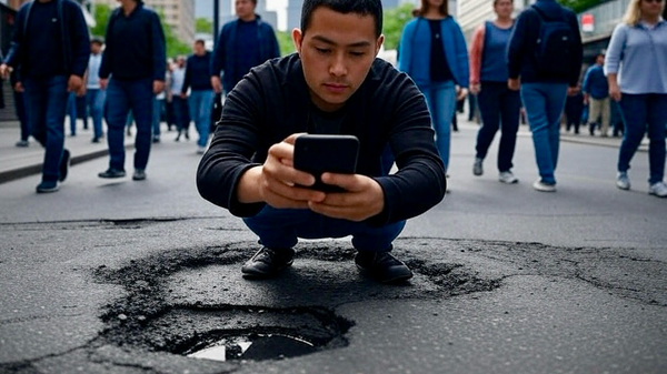 New Rochelle Mayor Teases App to Report City Issues During SOTC