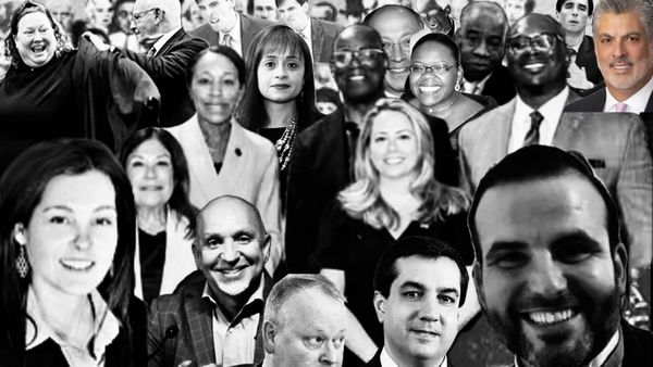 Related Criminal Investigation Material: Darius Chafizedah Emails