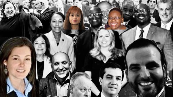 Related Criminal Investigation Material: Stanley Bernstein Emails