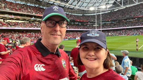 Recommended Reading, June 29, 2025