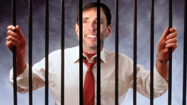 As Criminal Investigation Draws to a Close, What Charges Might Noam Bramson Face?
