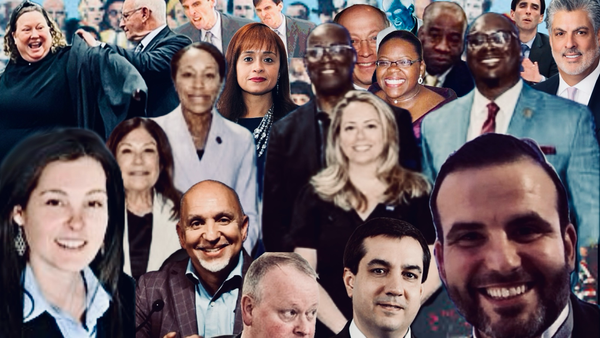 Subpoenas Issued by Westchester Grand Jury Investigating Corruption at New Rochelle City Hall