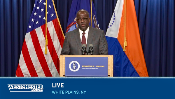 Westchester Clashes with Trump Administration on Sanctuary County Designation