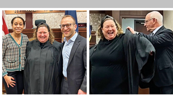 FOIL APPEAL: Stonewalling on Appointment of Michelle Bernstein to the New Rochelle City Court by New York Office of Court Administration