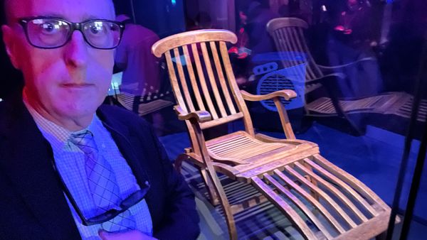 Recommended Reading, July 27, 2025