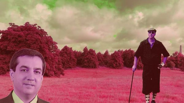 Copyright Clash: Journalist Battles Lawyer Over Article Sharing