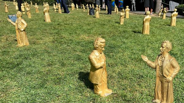 Recommended Reading, August 30, 2025