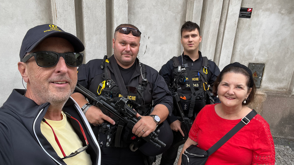 Recommended Reading, August 24, 2025