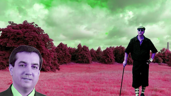 Copyright Clash Over Warren & Salgado Legal Threats