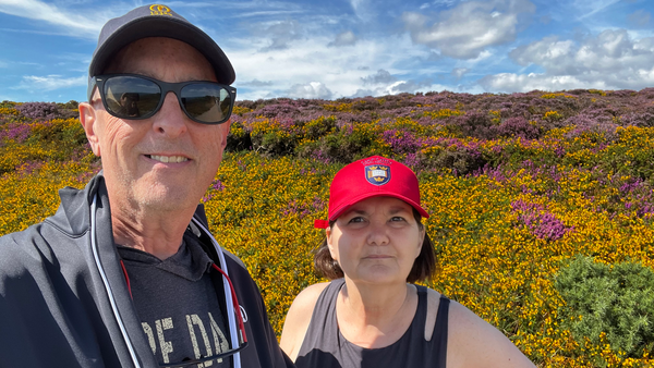 Recommended Reading, August 3, 2025