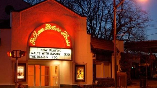 New Rochelle Flowers Park RFP Was Plagiarized from Pelham Picture House RFP