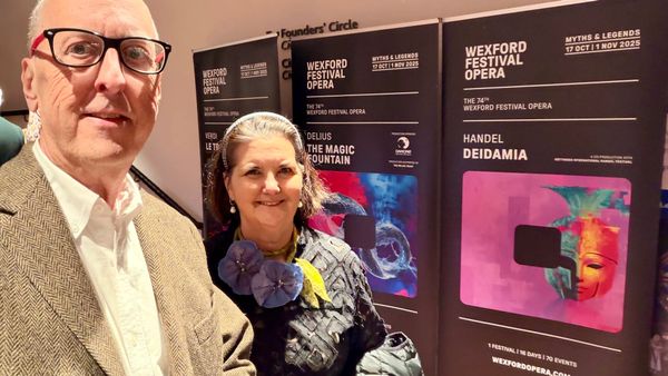 Recommended Reading, November 2, 2025