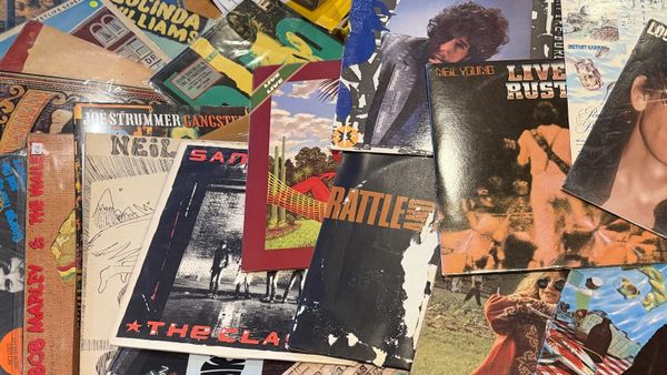 Words in Edgewise News Roundup - December 14, 2025