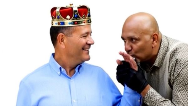 New Rochelle Faces Default Judgment in My FOIL Lawsuit