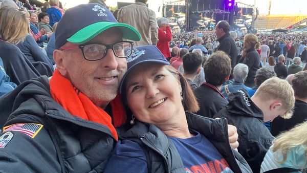 From Malahide Castle to Vicar Street: What Live Music Has Taught Me About My New Life in Ireland