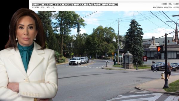 What Did Jeanine Pirro Actually Allege — And Is the City of Rye Likely to Prevail?