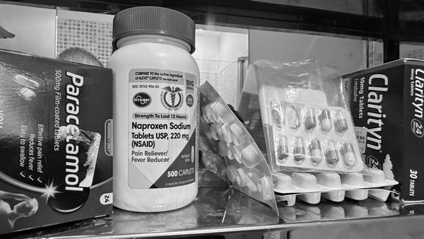 Why You Can Buy Medicine in Bulk in the U.S. — but Not in Ireland