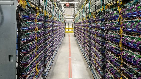 Behind the Scenes: A DDoS Attack, and the Work That Keeps Talk of the Sound Running