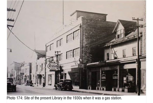 Sunday Briefing: $55M Library Bond, $300K Court Ruling, NY Power Prices Surge