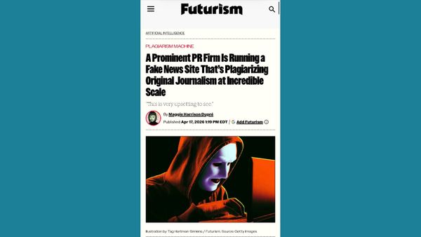 I’ve Been Calling Out the SEO Parasite National Today and Its Rotten CEO Ben Kaplan — Turns Out I’m Not Alone