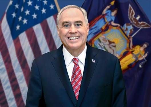 FORMAL COMPLAINT TO THE NEW YORK STATE OFFICE OF THE STATE COMPTROLLER