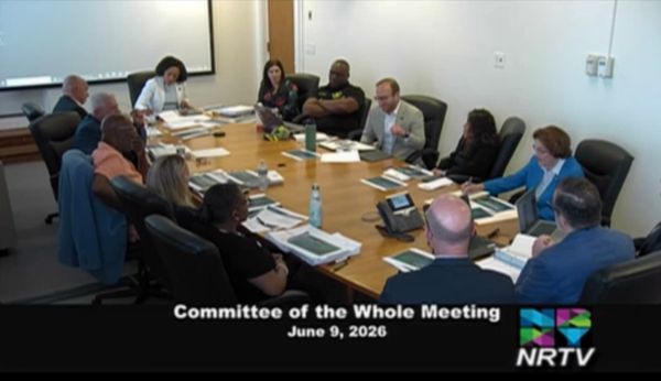 New Rochelle Withheld Significant Meeting Materials From Public Until After Session Began, Records Show