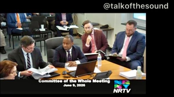 New Rochelle Withholds Draft Audit Document After City’s Outside Auditor Cites It in Public Meeting