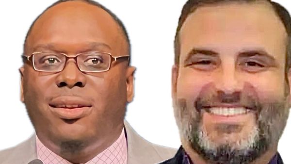 Sunday Briefing: Two Sets of Sexual Assault Allegations, Two New Rochelle Officials