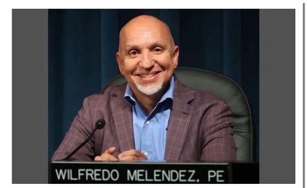 OPEN LETTER TO NEW ROCHELLE CITY MANAGER ON IMPROPER WITHHOLDING OF EXTERNAL AUDIT REPORT