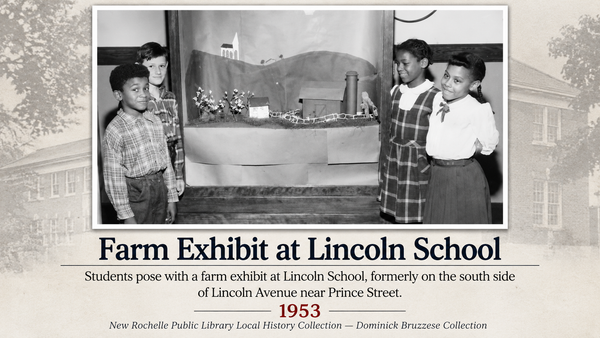 History, Desegregation, the Lincoln Attendance Zone and the Continuing Question of a Neighborhood School