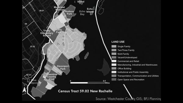 Davenport Neck Opposition Forces a Procedural Retreat at New Rochelle City Hall