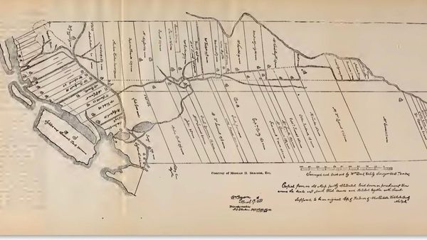 Jeanne Claudet Forbes: The Woman Who Preserved New Rochelle’s Earliest History