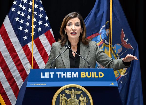 The Great Wall Street Journal Hoax of New Rochelle — Part IV: How New York’s Governor Embraced the Economic Absurdity Behind a Supposed Housing Miracle