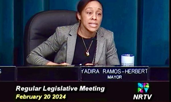 Two Years Later, Yadira Ramos-Herbert’s Ethics Defense Does Not Hold Up