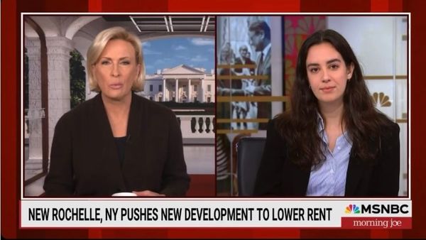 The Great Wall Street Journal Hoax of New Rochelle — Part III: How a Housing Miracle Became National Conventional Wisdom