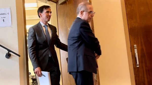 BREAKING NEWS: Mayor of New Rochelle Referred to Westchester District Attorney for Public Corruption