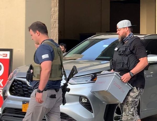 Recommended Reading: Talk of the Sound