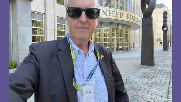 Recommended Reading: Talk of the Sound