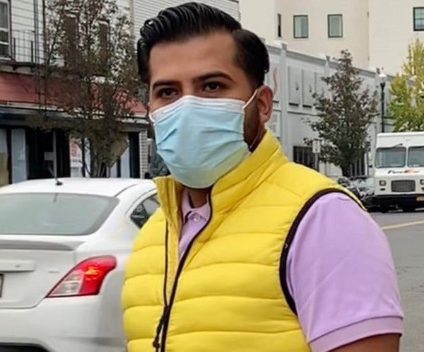 Court Tracker: Macario Cordon, Yonsin Case # CR-03334-20 in New Rochelle City Court Criminal Part