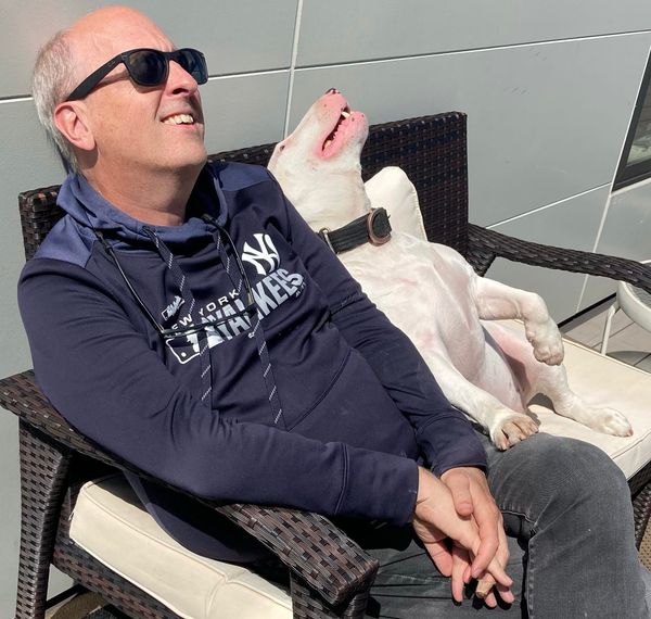 Thanks... and now back to our regularly scheduled programming