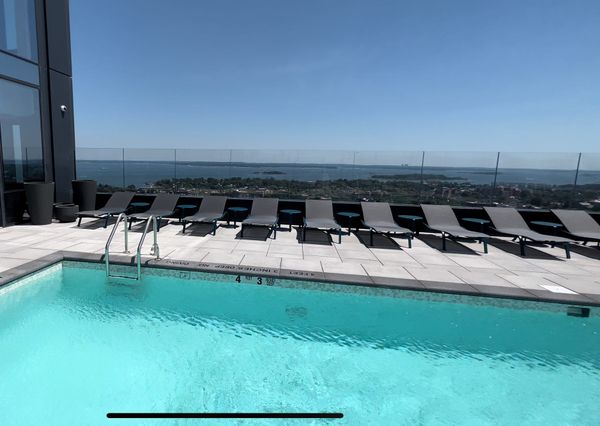 Recommended Reading: Talk of the Sound