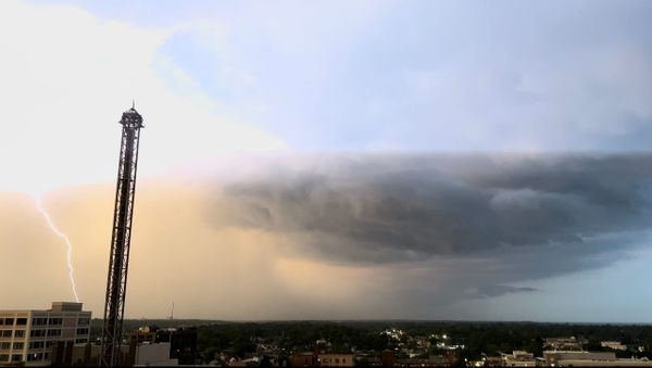 Recommended Reading: Talk of the Sound