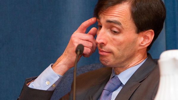 The Noam Bramson Ethics Transcripts Part III: New Rochelle Mayor Plots to Rescind Gill Appointment