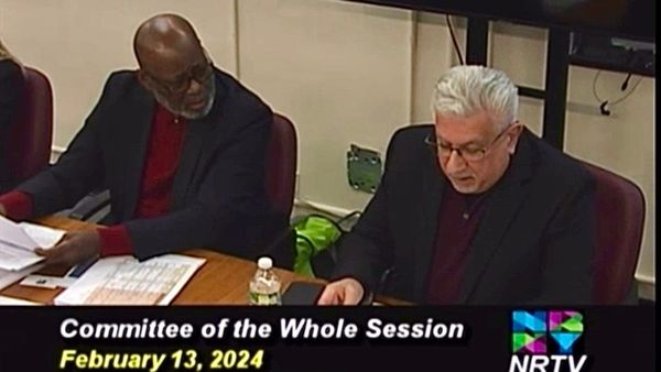 What was the Israeli Flag Flap in New Rochelle REALLY All About?