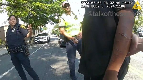 Was Man Shot by New Rochelle Police Suffering from Drug-Induced Hyperthermia?