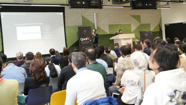 What I Spoke About at QonfX: Next-Level QA in the Age of AI