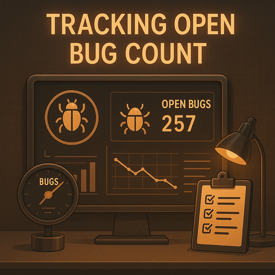 From Bug Tallies to User Pain: A Shift in QA Thinking